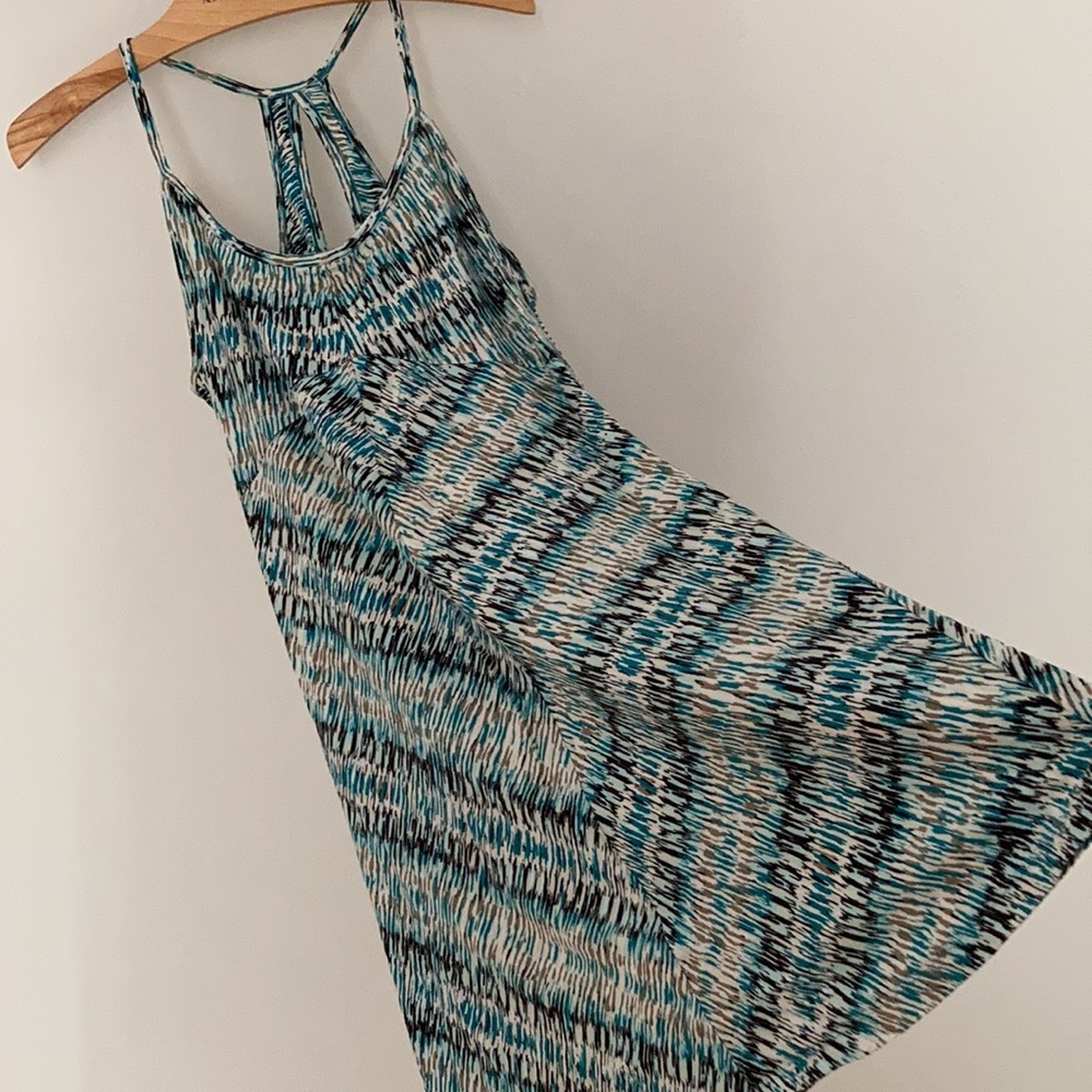 Patagonia Women’s Patterned Summer Dress